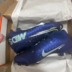 Nike Mercurial Vapor Soccer Cleats – Size 13 – Like New w/ Box