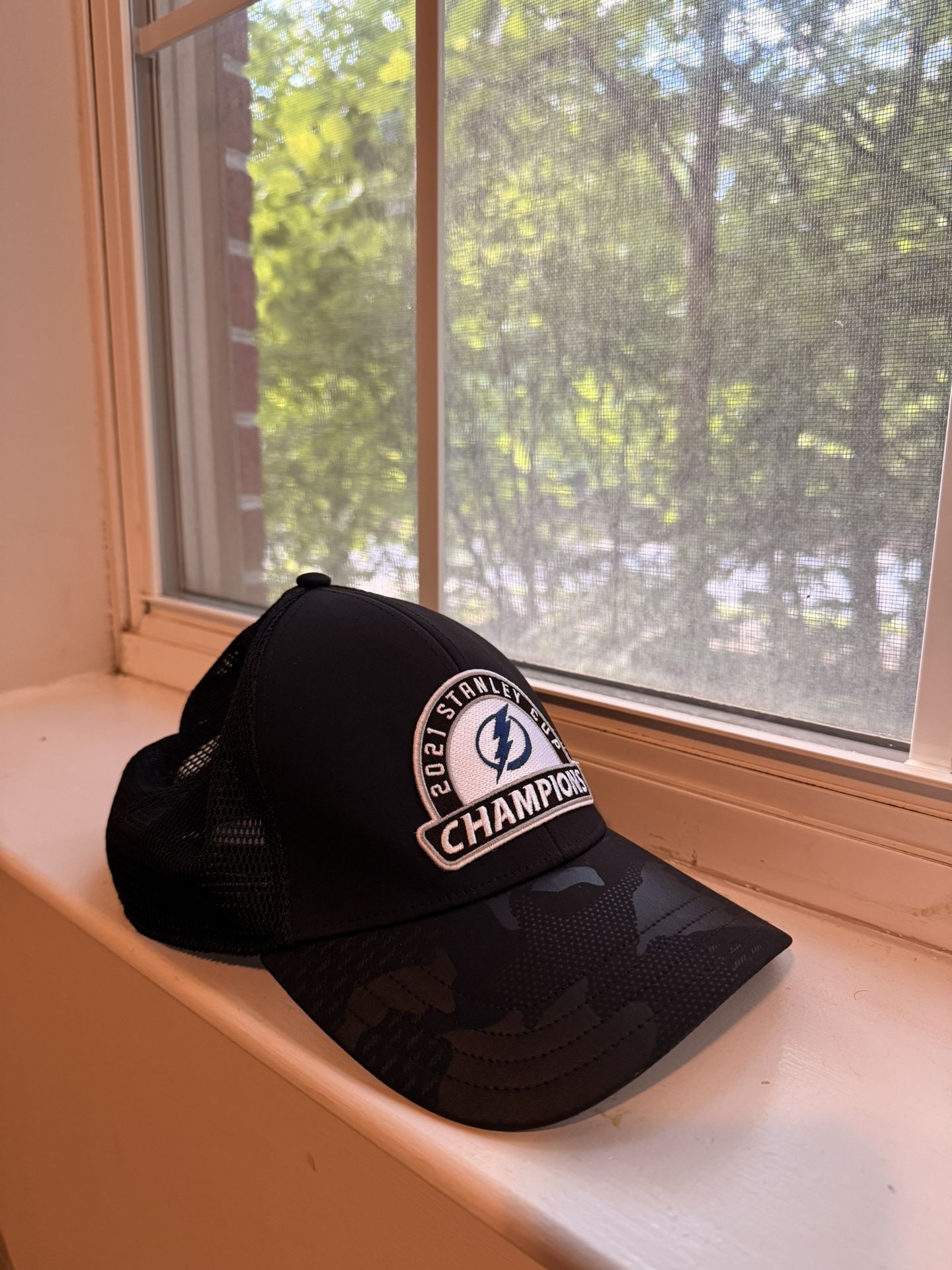 Brand Hats