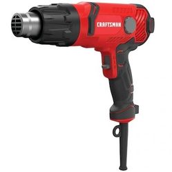 CRAFTSMAN 5100 -BTU Heat Gun