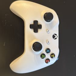 Xbox controller