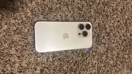 iPhone 14 pro