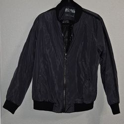 Ladies' Size Large Michael Kors Bomber Jacket