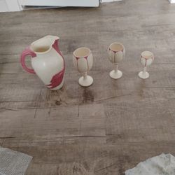 Glass Collection 