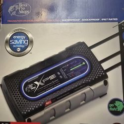 ProMar Digital Boat Battery Charger 35010 | Bass Pro Shops XPS iT 5/5