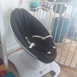 4Moms Baby Swing