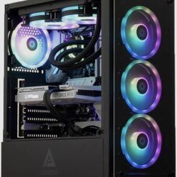 Cobratype Canebrake Gaming Desktop PC - Ryzen 5600X