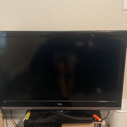 40 Inch Tlc Tv