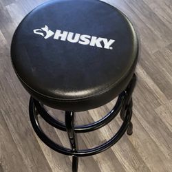 Husky Stool