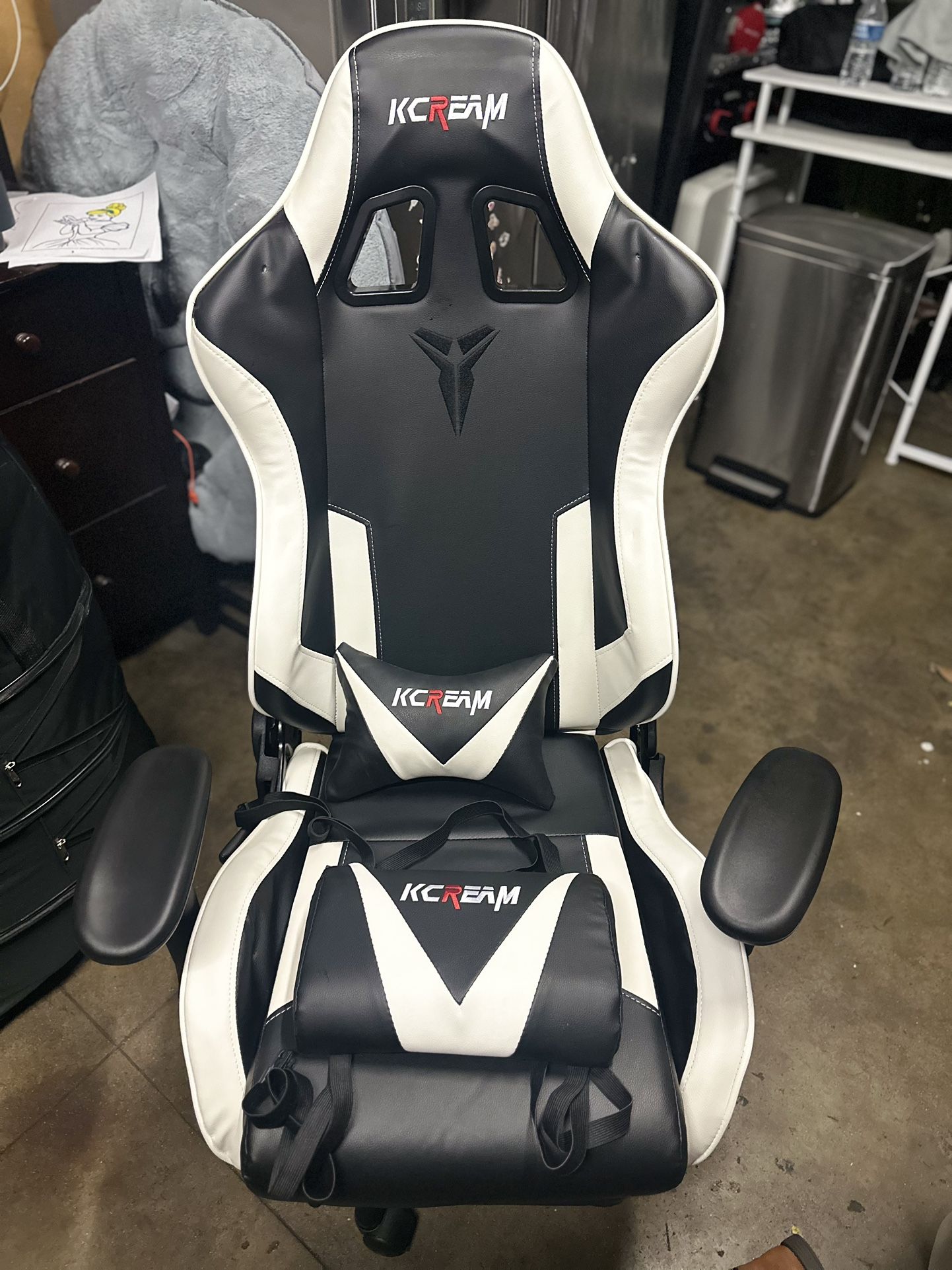 Gaming Chair 