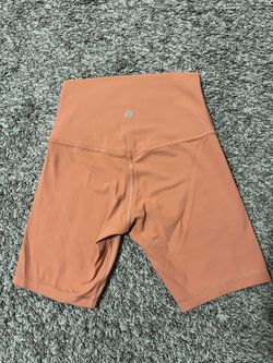 Lululemon shorts size 2 $20