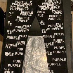Purple Jeans