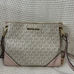 MK Crossbody Bag