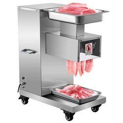 Brand New Commercial Meat Slicer Worth 500