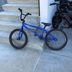 20” Haro BMX