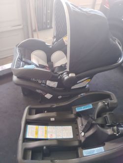 Greco Baby Car Seat