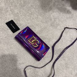 D&G Hand Purse