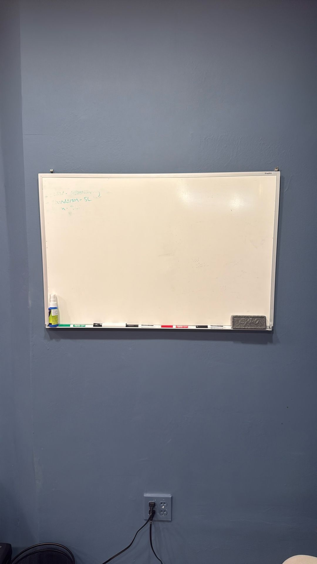 White Board