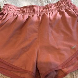 Women’s Nike Athletic Shorts