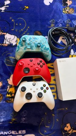 Xbox S