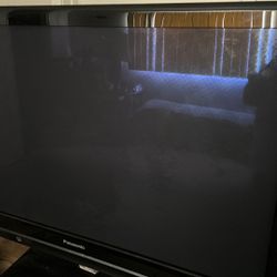 Panasonic Tv 57 Inches
