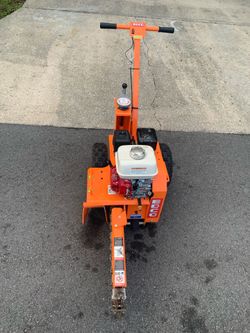 Trencher T18