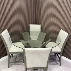 Dining Table 54”