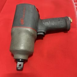 Ingersoll 3/4 Impact Gun 