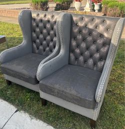 Lounge Chairs