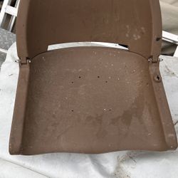 Boat Seat