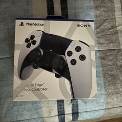 PlayStation Edge Controller 