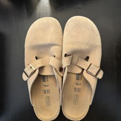 Birkenstock Clogs