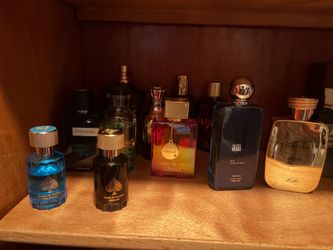 Cologne collection