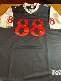 Texas Rangers Cowboys Jersey