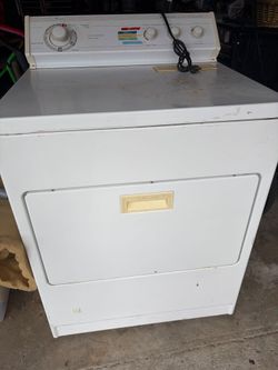 Dryer