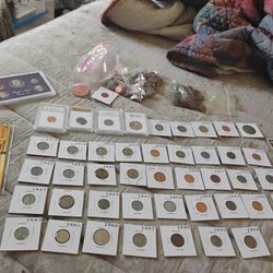 Coin Collection
