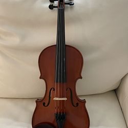 Yamaha V5 4/4 Violin Excellent Sound