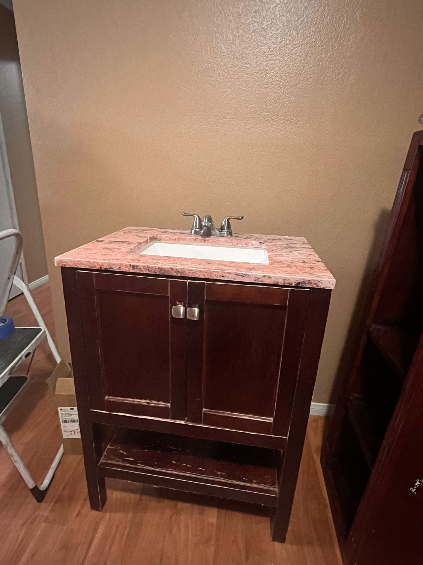 Bathroom Vanity