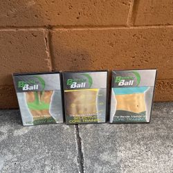 The Bender Method Exercise 