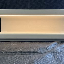 Console Table/Bench - Illuminated 