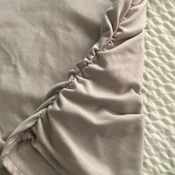 Waist enhancing shirt