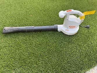 STIHL Leaf Blower 
