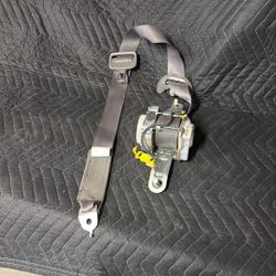 2006-2011 Honda Civic Passenger Seat Belt
