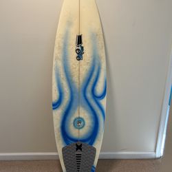 JS Surf Board 