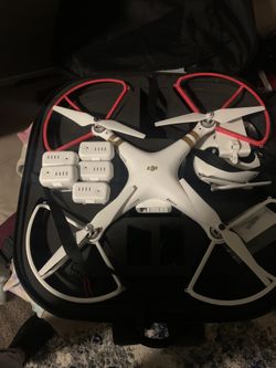 Dji Phantom 3 Pro 4k