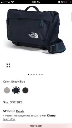 North Face Base Camp Voyager