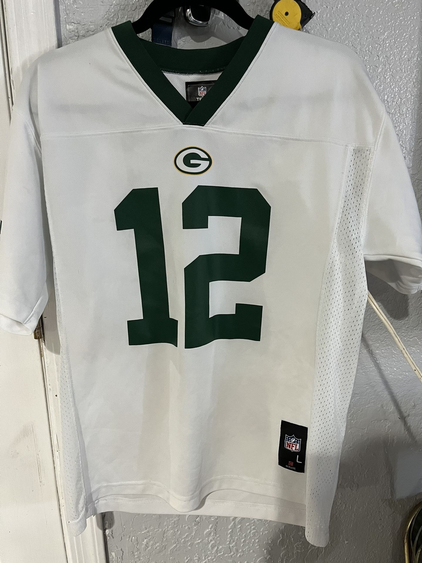 Greenbay Packers Jersy