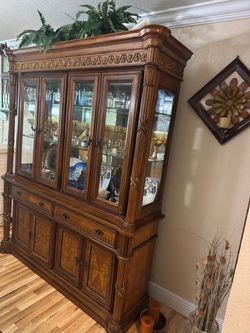 Dining room set