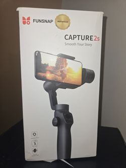 Motion Camera Holder 