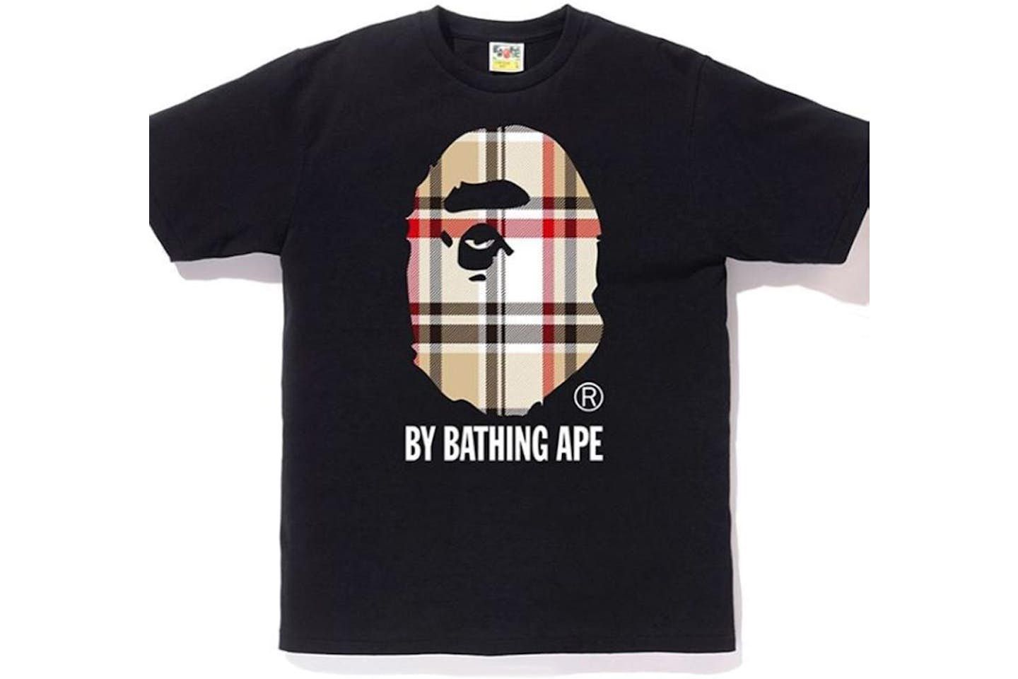 Bape Shirt 