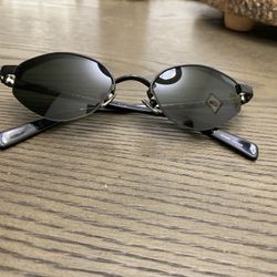 Donna Karan Designer Sunglasses 51-19-140 DKS 174